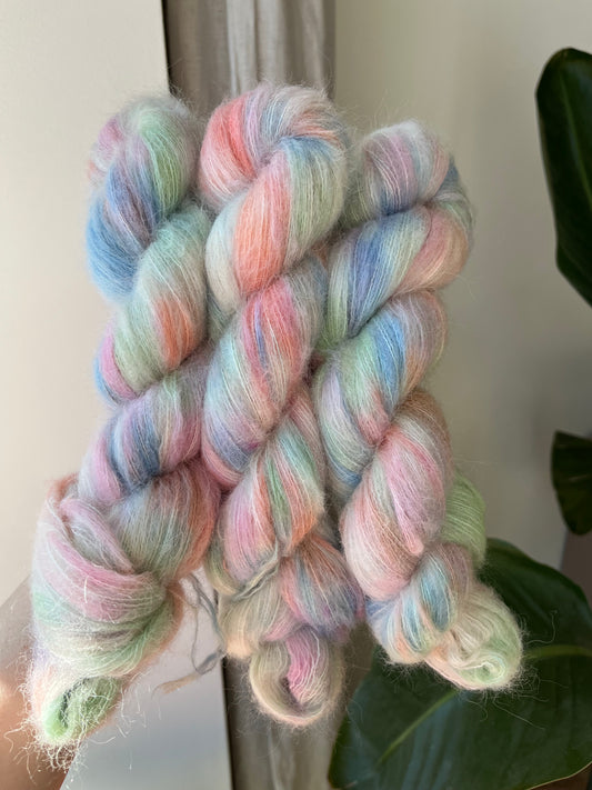 Palads - lace (400m/50g.)