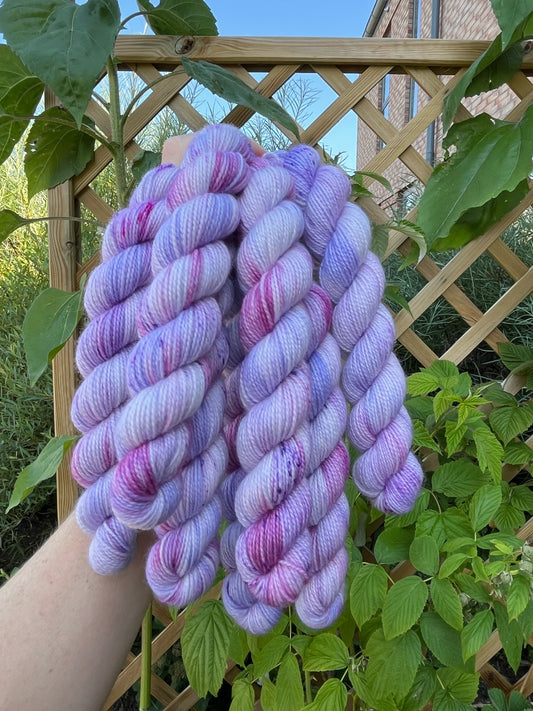 Mini 'Syren' - sock 85 m/20 g.