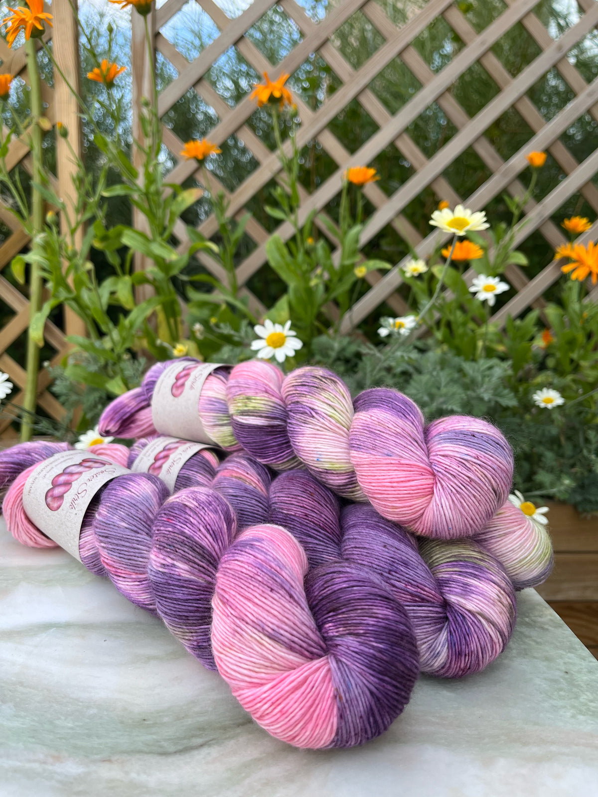'Figen' - ez merino singles 366 m / 100 g.