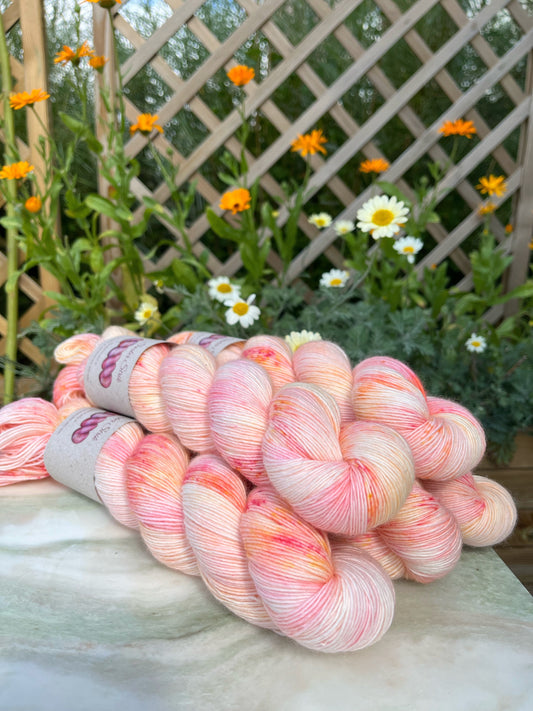 'Glasur' - ez merino singles 366m / 100g.