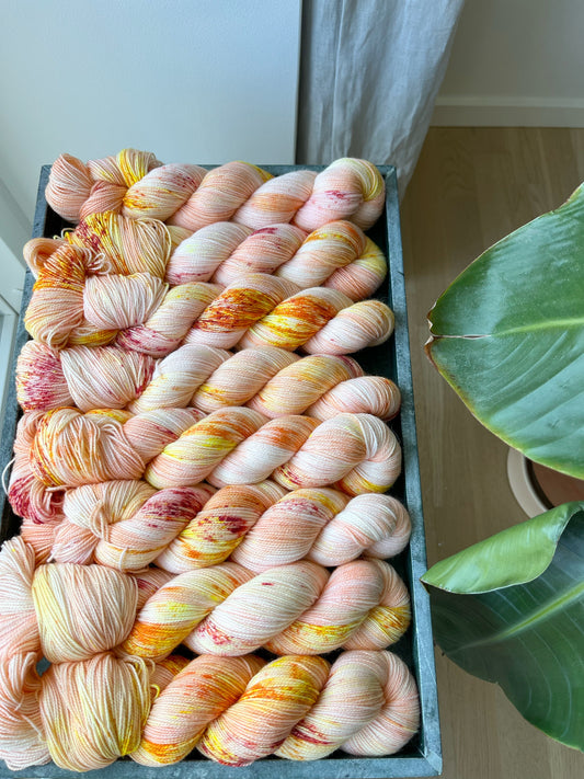 ‘Filur’ - Sock 425m/100g