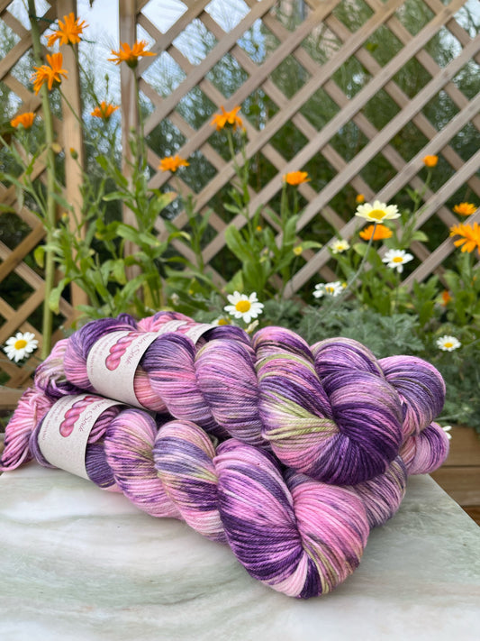 'Figen' - Sock DK - 225 m / 100 g.