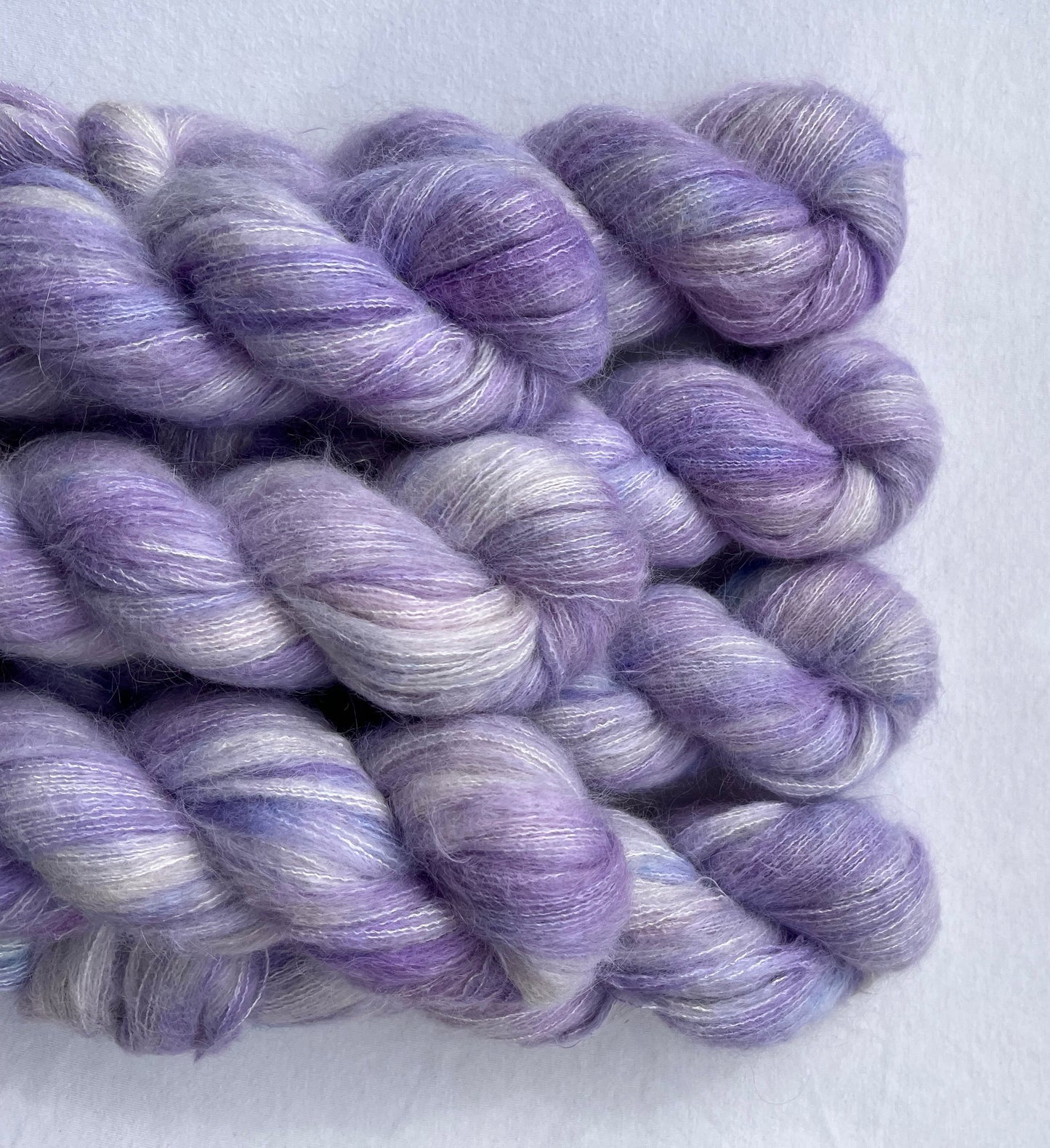 'Syren' - lace 400 m/50 g.