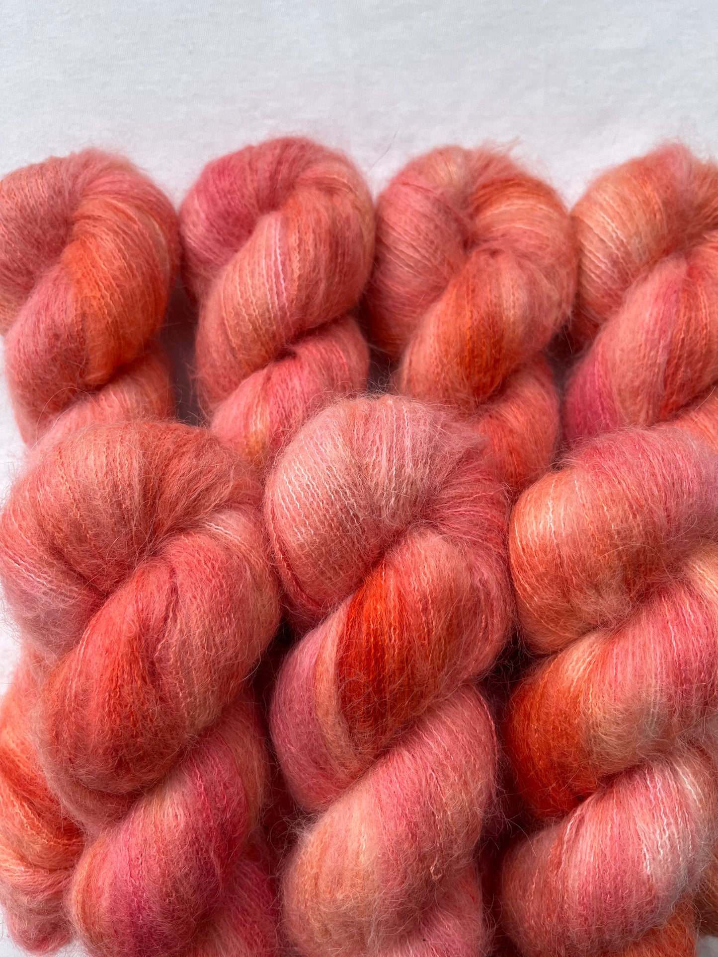 'Mary Poppins' - lace 400 m/50 g.