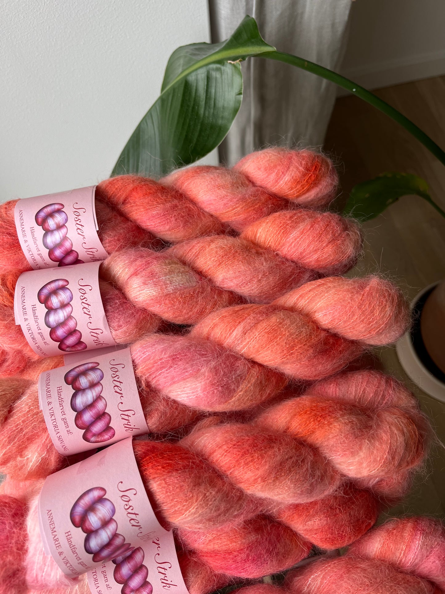 'Mary Poppins' - lace 400 m/50 g.