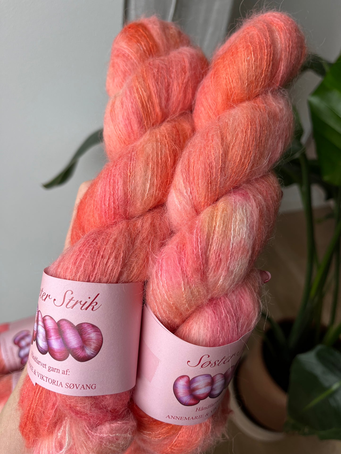 'Mary Poppins' - lace 400 m/50 g.