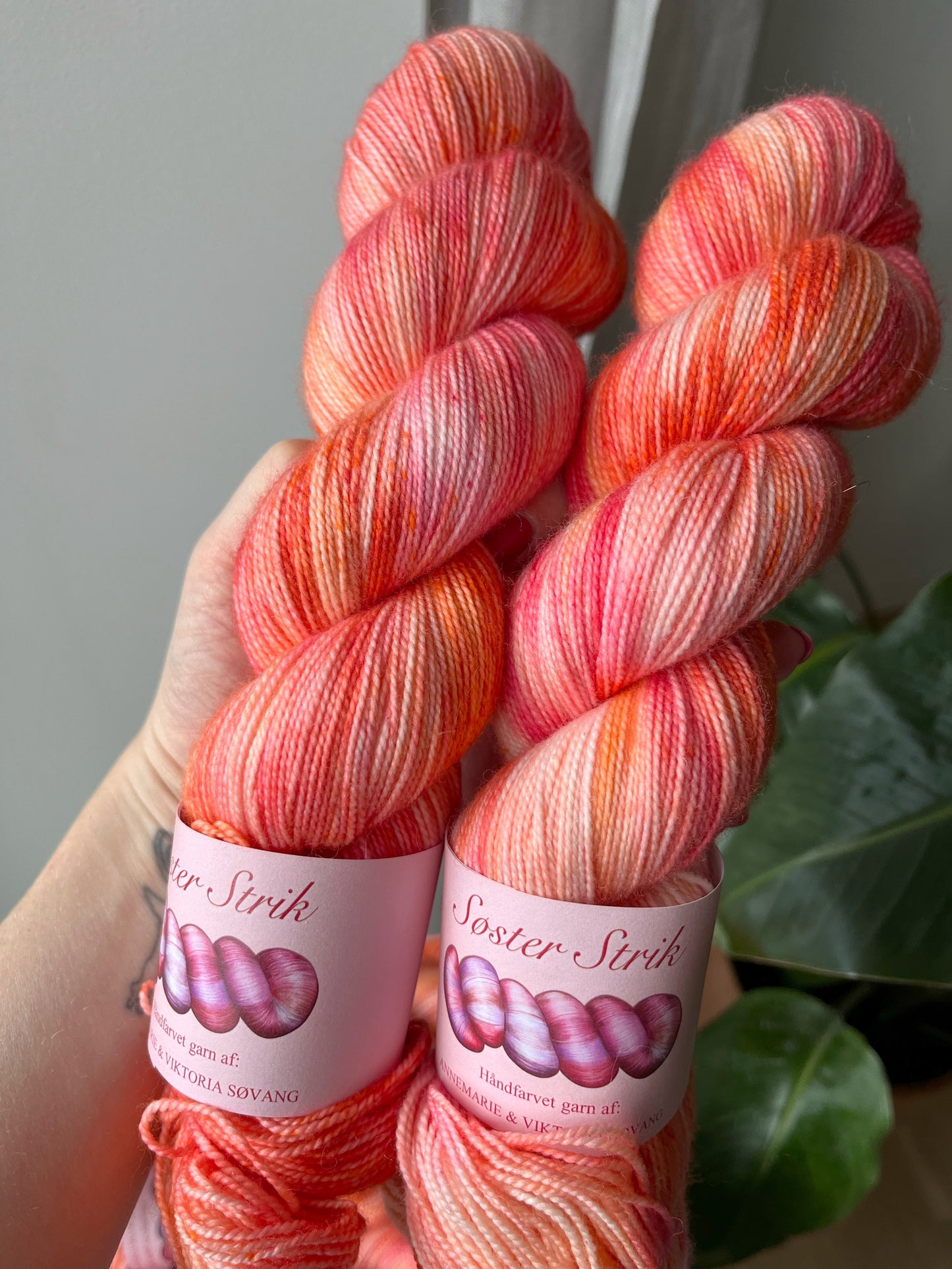 'Mary Poppins' - Sock 425m/100g