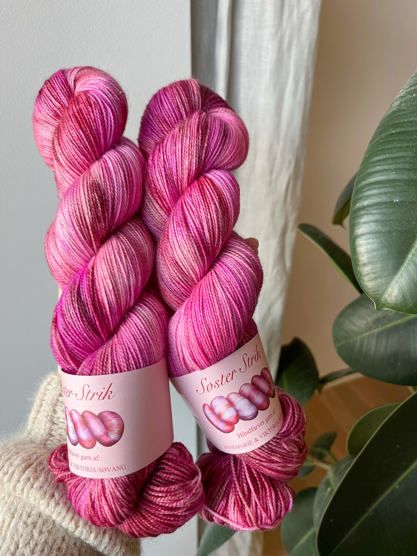 'Unika' - Sock 425m/100g.