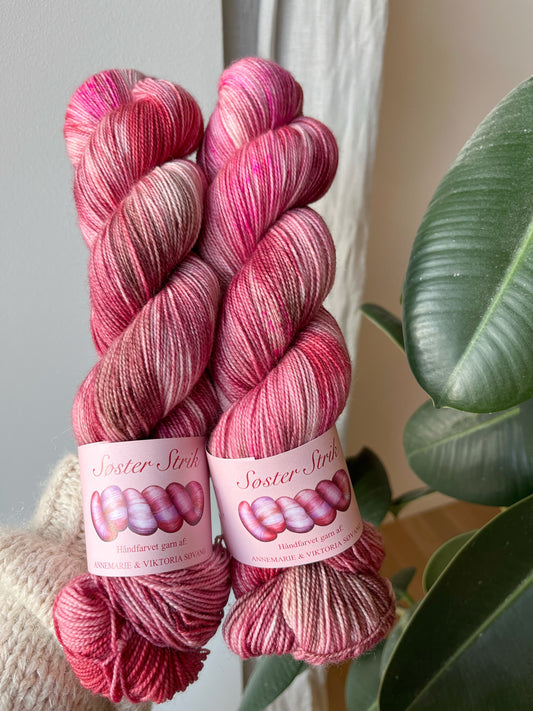 'Unika' - Sock 425m/100g.