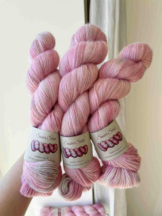 'Pæon' - Singles DK 230m/100g.