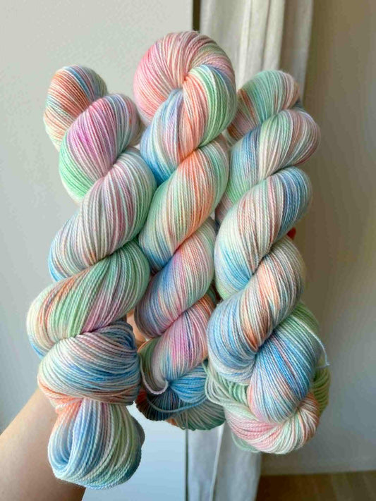 'Palads' - Sock 425m/100g.