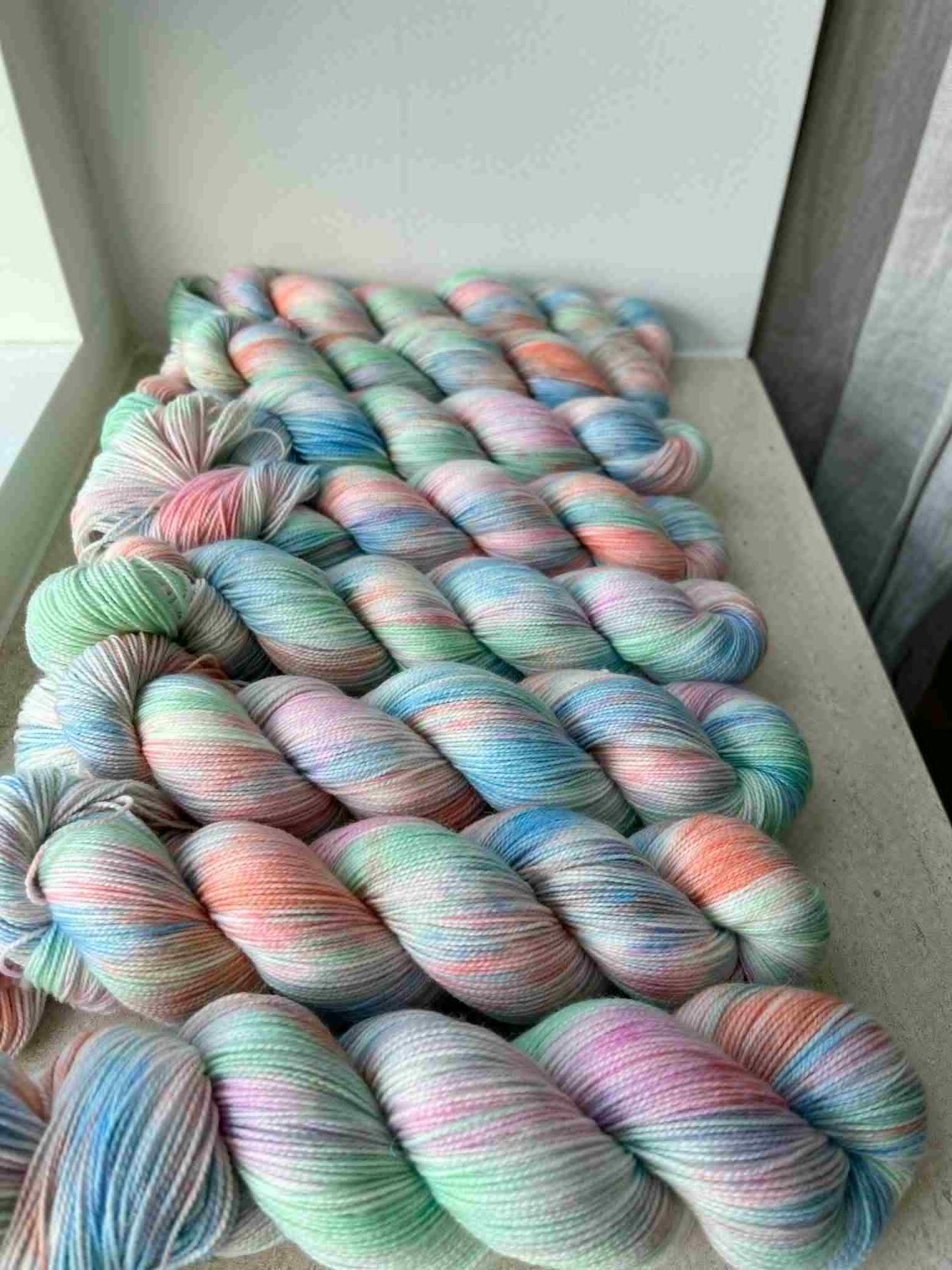 'Palads' - Sock 425m/100g.