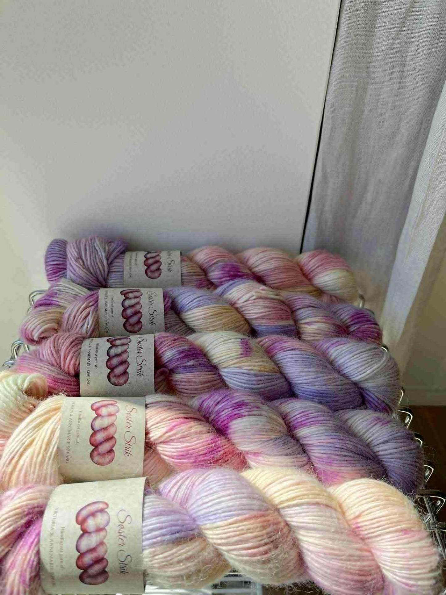 'Sommerdrøm' - Singles DK 230m/100g.