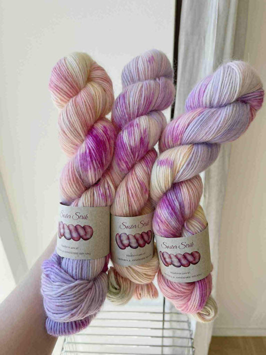 'Sommerdrøm' - Singles DK 230m/100g.
