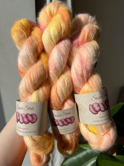 'Filur' - Lace 400m/50g.